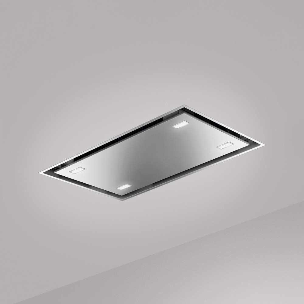 Engagement hood SMEG KSCB94X | Design, Performance, Elegance