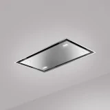 Engagement hood SMEG KSCB94X | Design, Performance, Elegance