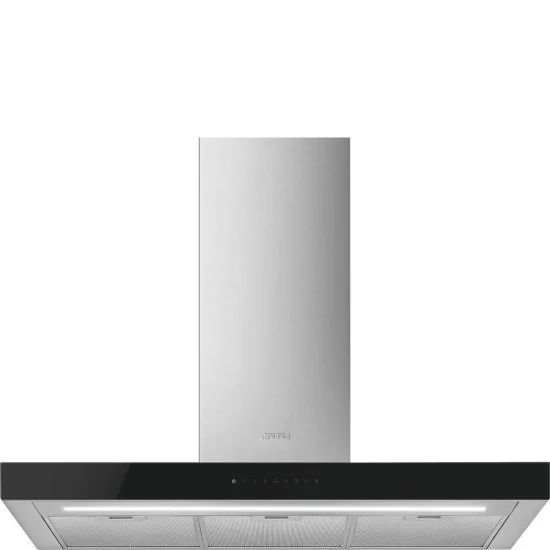 Cappa SMEG KBT9L4VN | Eleganza, potenza ed efficienza