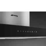 Elegance, power and efficiency