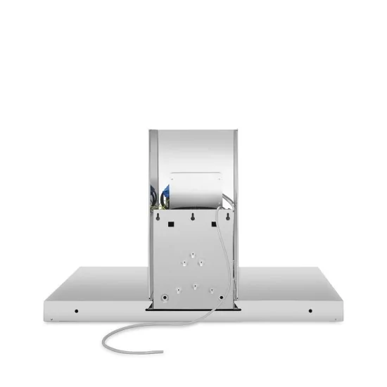 Cappa Smeg KBT900XE | Edelstahl | 90 cm | Design Elegant | Performance Hervorragend