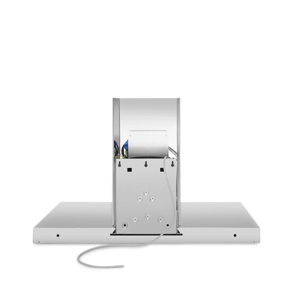 Cappa Smeg KBT900XE| Acier inoxydable |MISUMI| Design Elégant | Performance Excellent