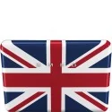 Wandhaube '50 Smeg KFAB75UJ - Union Jack - 75 cm