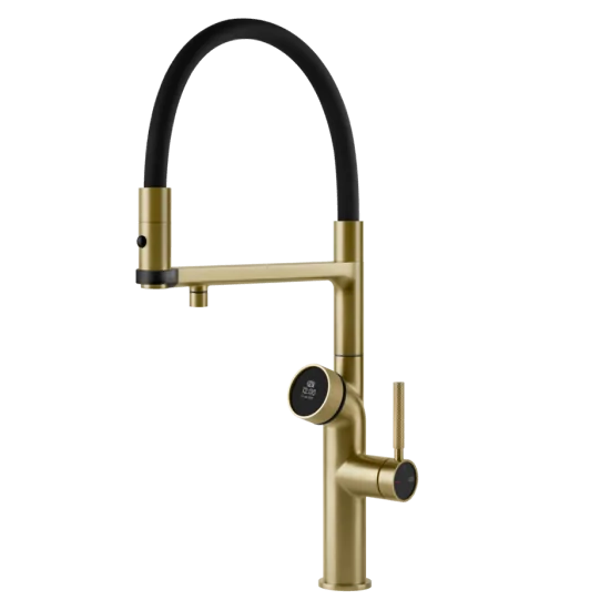 Gessi Vita Miscelatore Lavello 60722 | duegstore.com