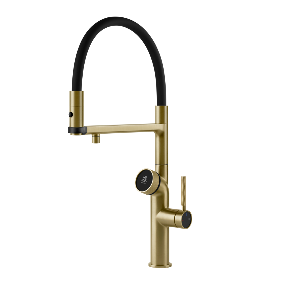 Gessi Жизненный микшер Washer 60722 | https://duegstore.com/ru/pererabotannye-pribory-po-dostupnym-cenam