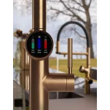 Gessi Life Chemer Lavello Matte Blackhot 维塔PF60722-299 https://duegstore.com/zh/2-home