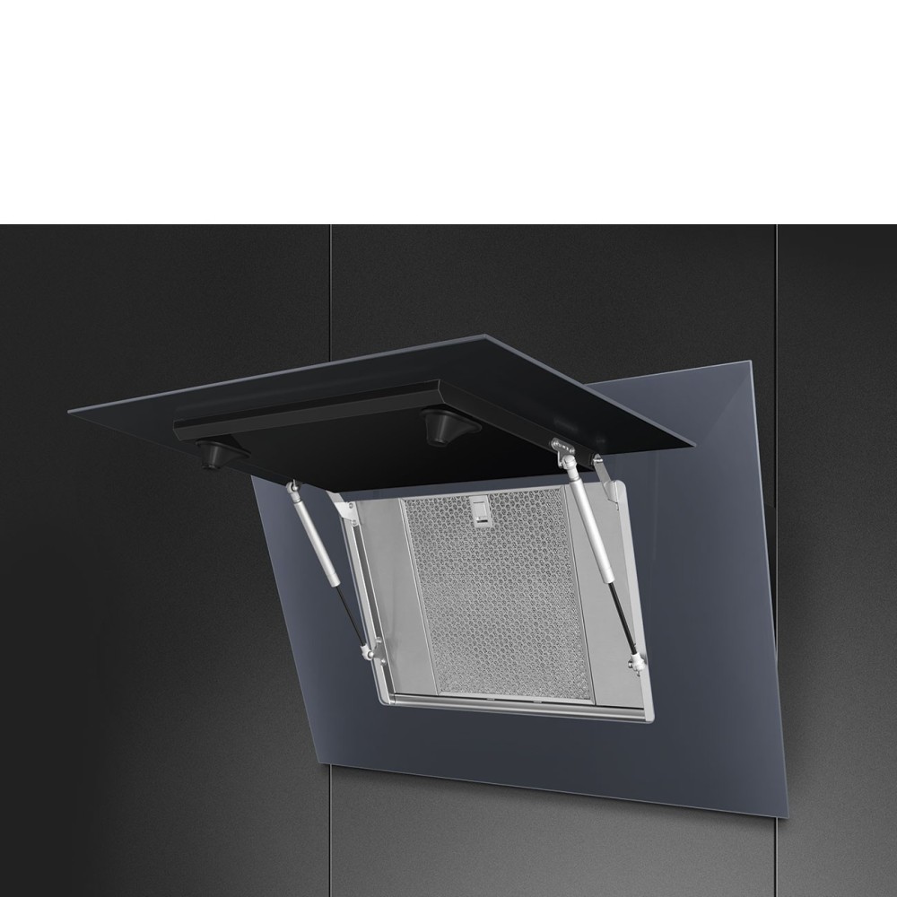 Elegant Suction cup Smeg KV194G | Design and functionality | Smeg