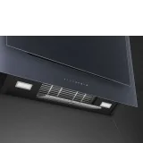 Elegant Suction cup Smeg KV194G | Design and functionality | Smeg