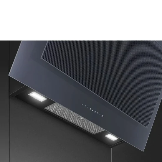 Elegant Suction cup Smeg KV194G | Design and functionality | Smeg