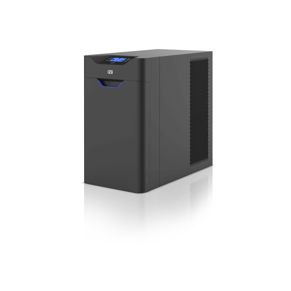 Gessi Vita Miscelatore Lavello Cold PF60722-031 | duegstore.com