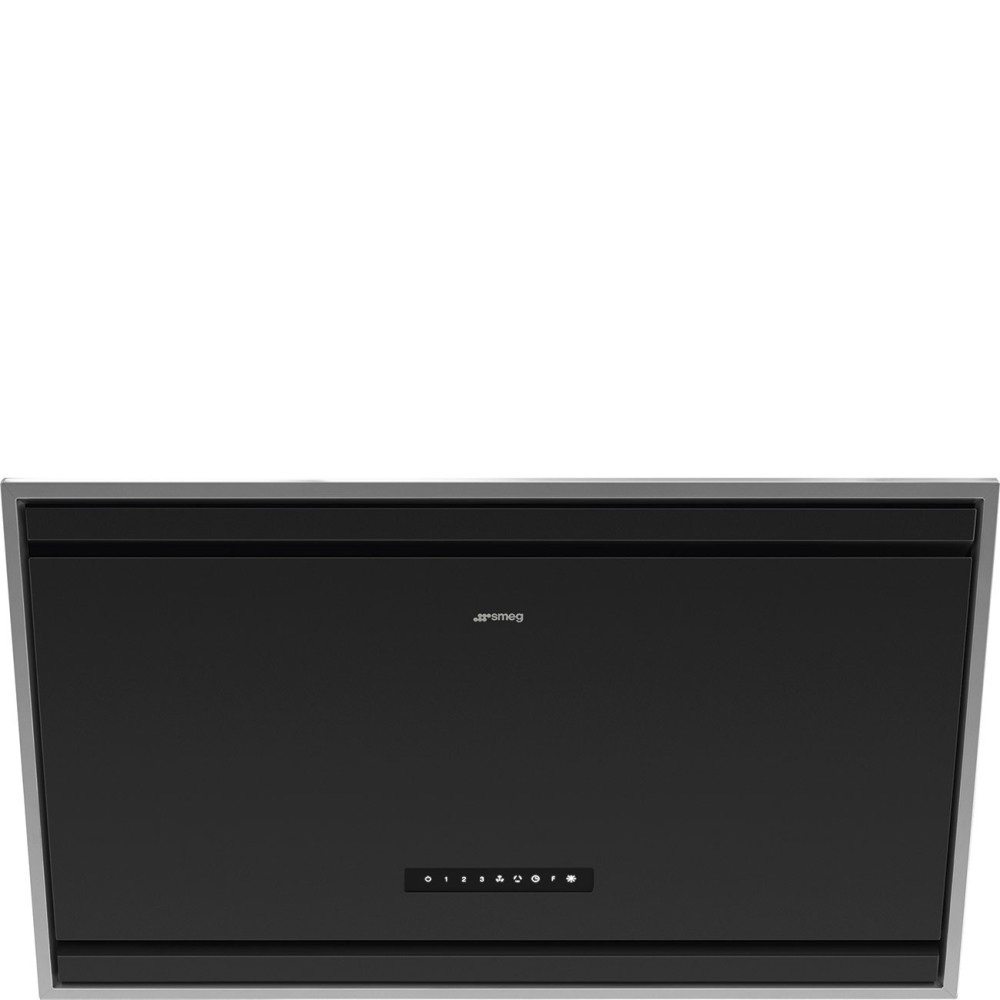 Cappa Smeg KV394MB: Eleganza e Funzionalità per la Tua Cucina