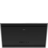 Cappa Smeg KV394MB: Élégance et fonctionnalité pour votre cuisine