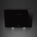 Smeg KV394N - Wall decorative hood 90厘米