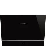 Elegant hood SMEG KV28N: excellent design and performance
