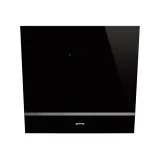 Захватывающий капот SMEG KV26N, 60 см: знаковый дизайн и высокая производительность!