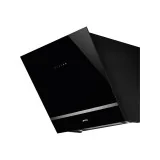 Cappa aspirante SMEG KV26N, 60 cm: Design iconico e prestazioni elevate!