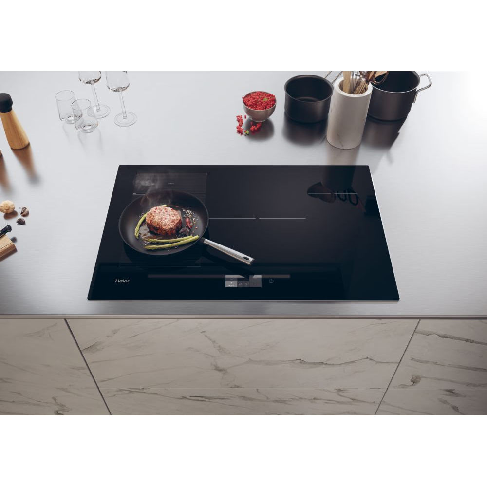 Plan d ' initiation Haier HAMTSJ86TFTCF/1, 6 zones, Nero |MISUMI https://duegstore.com/fr/2-home