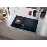 Induction plan Haier HAMTSJ86TFTCF/1, 6 zones, Nero | https://duegstore.com/en/2-home