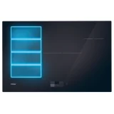 Plan d ' initiation Haier HAMTSJ86TFTCF/1, 6 zones, Nero |MISUMI https://duegstore.com/fr/2-home