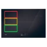 入门计划 Haier HAMTSJ86TFTCF/1, 6 zones, Nero https://duegstore.com/zh/2-home