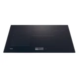 Piano a induzione Haier HAMTSJ86TFTCF/1, 6 zone, Nero | duegstore.com