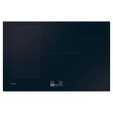 Piano a induzione Haier HAMTSJ86TFTCF/1, 6 zone, Nero | duegstore.com