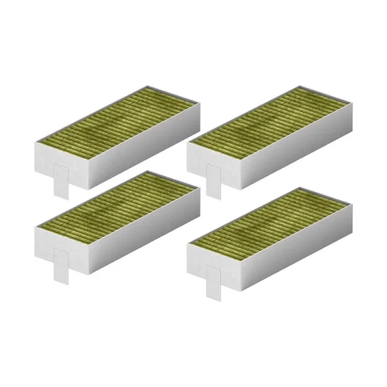 cleanAir Plus-Filter