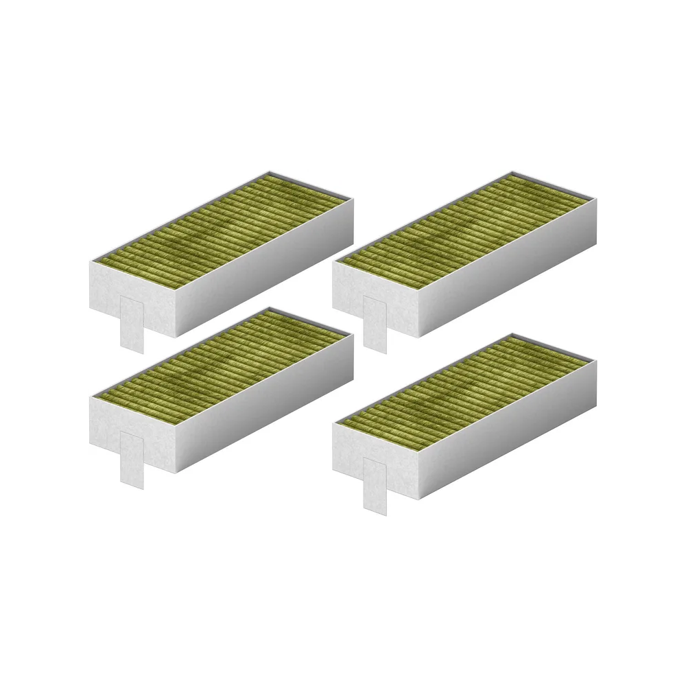 propre Filtres Air Plus