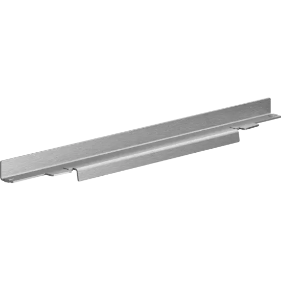 Deflettore aria per abbinamento VG 42 con VL 414