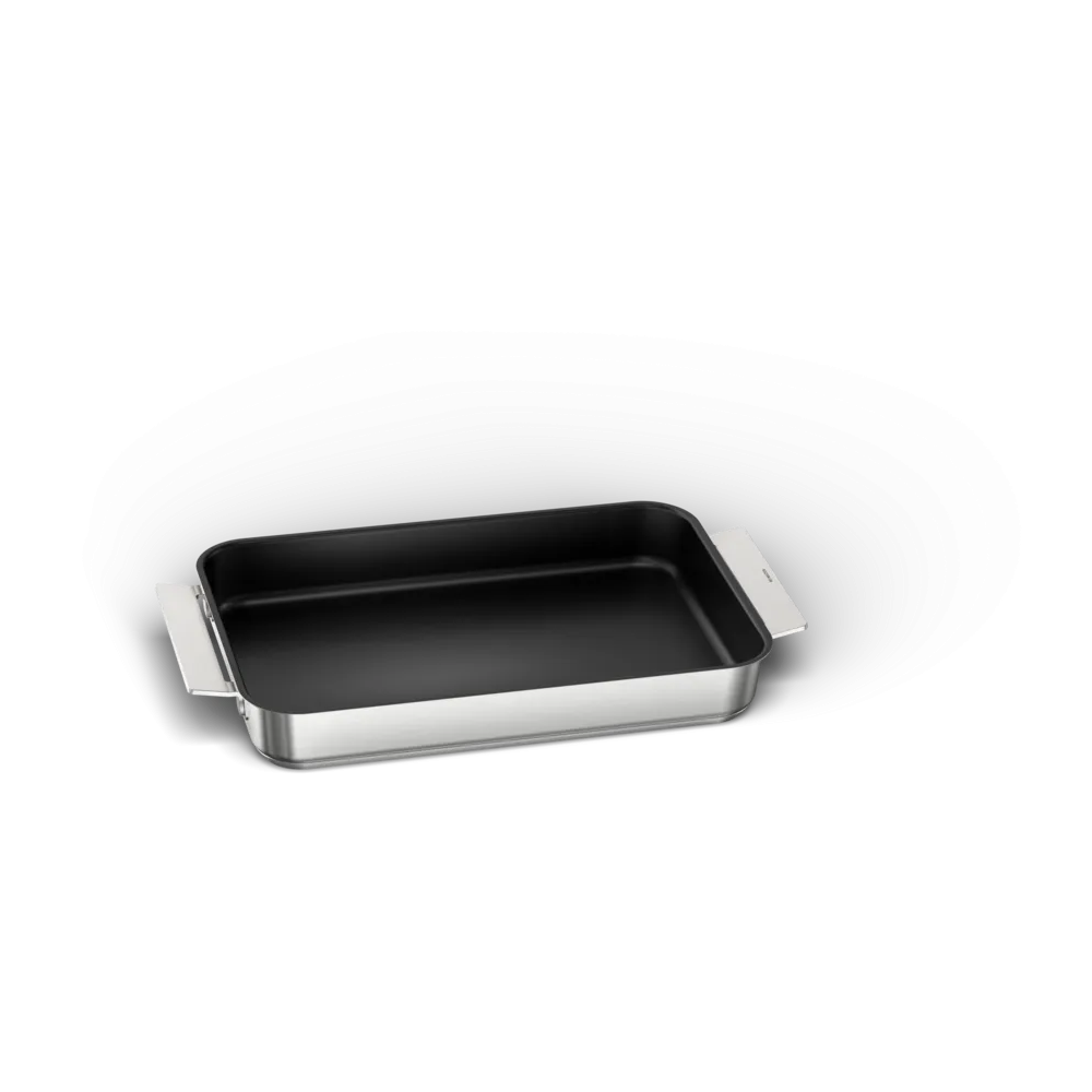 Большой гибкий поддон