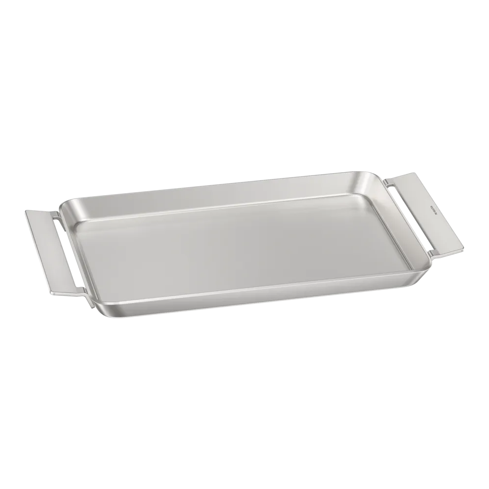 Teppan Yaki para planes de inducción flexible