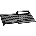Grill for Flex Inductionnduction area