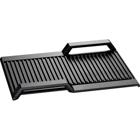 Grill for Flex Inductionnduction area