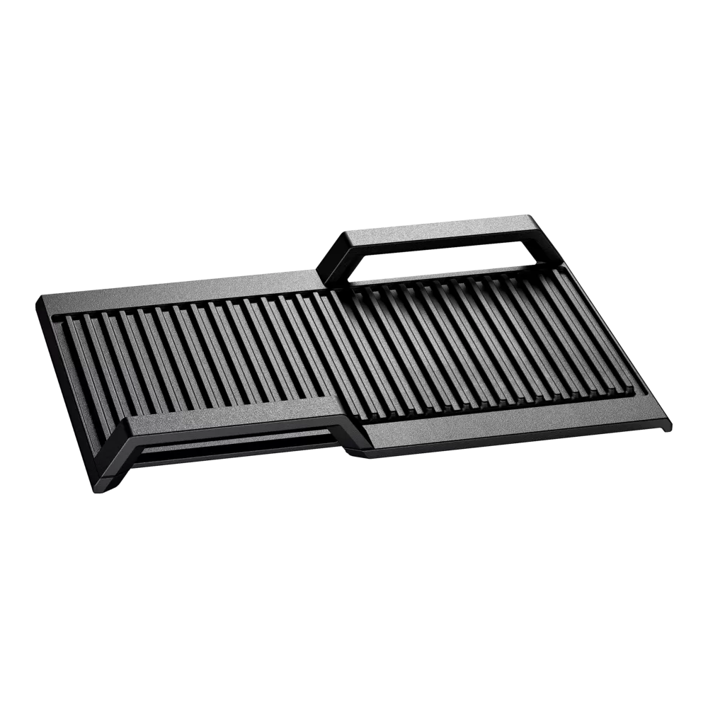 Grill per zona Flex Inductionnduction