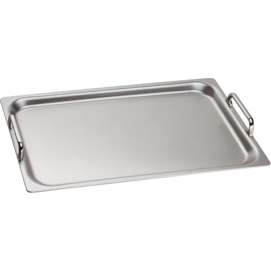 Теппан Яки 530х325х20 мм