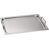 Teppan Yaki 530x325x20 mm