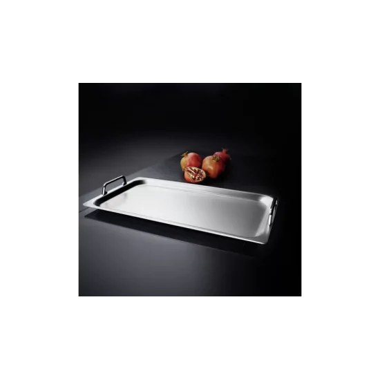 Теппан Яки 530х325х20 мм