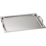 Теппан Яки 530х325х20 мм