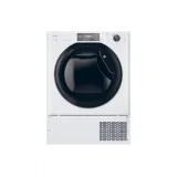 |HAIER HDBI H7A2TBEX-S: Asciugatrice a pompa di calore da incasso, 7 kg, A++|