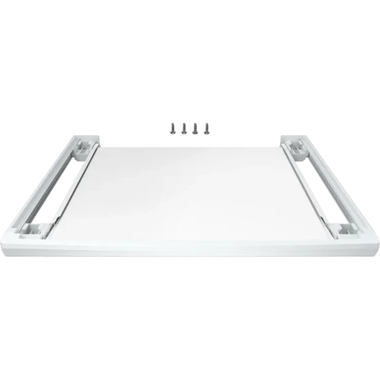 Gaggenau WA027500: Kit de connexion pour l'installation de colonnes | Accessoires de blanchisserie