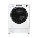 Lavasciuga da Incasso Haier HWDQ90B416FWB-S - 9 Kg/5 Kg, A级