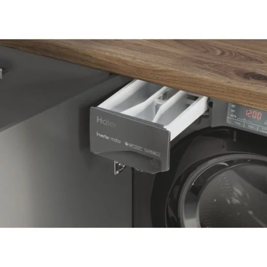 HAIER HWQ90B416FWB-S | Lavatrice 9kg |