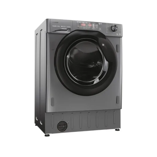 HAIER HWQ90B416FWB-S | Lavatrice 9kg |