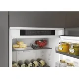 HAIER HBW5518D : Frais et connecté, la crête d'innovation combinée