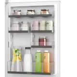 HAIER HBW5518D:Research andLinked, the joint Fridge of Innovation