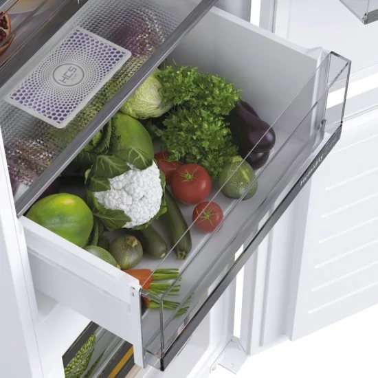 HAIER HBW5518D: Frische und vernetzte, kombinierte Innovationskapazität