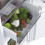 HAIER HBW5518D: Fresh and Connected, the Combined Fridge of Innovation