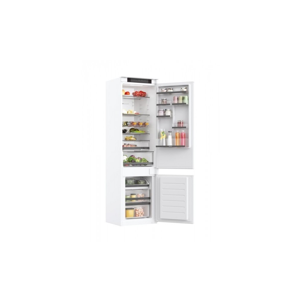 HAIER HBW5519E |No Frost Kombi-Kühlschrank |Sammlung |