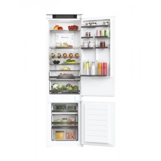 HAIER HBW5519E |Refrigerador combinado sin escarcha |Colección |