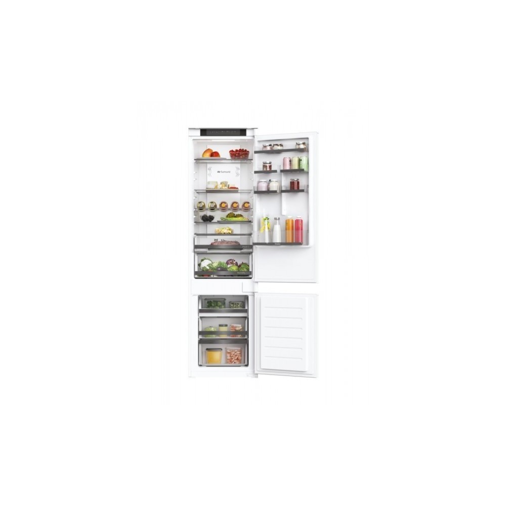 HAIER HBW5519E | Combined Refrigerator No Frost | Incasso |